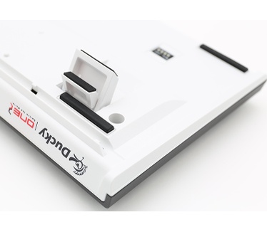 Ducky One 2 White LED