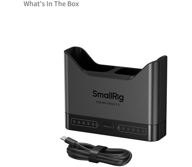 SmallRig 5493