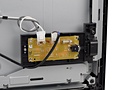 Toshiba 46SV685D binnenwerk