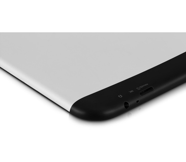 TrekStor Volks-Tablet Zilver