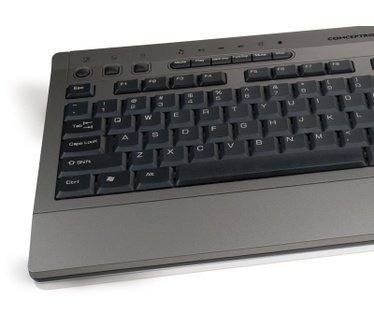 Conceptronic Ergonomic Keyboard
