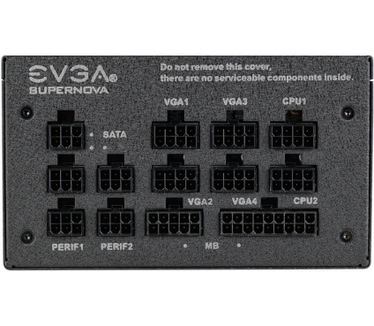 EVGA SuperNOVA 750 G1+