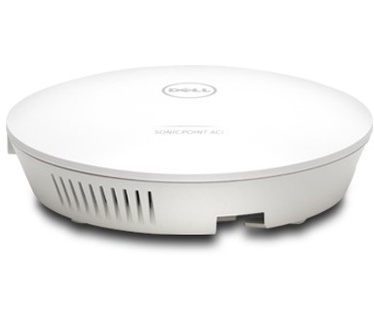 Dell SonicPoint ACi + 3Y Dynamic Support 24x7