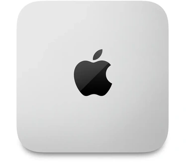Apple Mac Studio (M1 Max 10-core cpu, 24-core gpu, 32GB ram, 2T opslag)