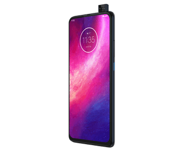 Motorola One Hyper