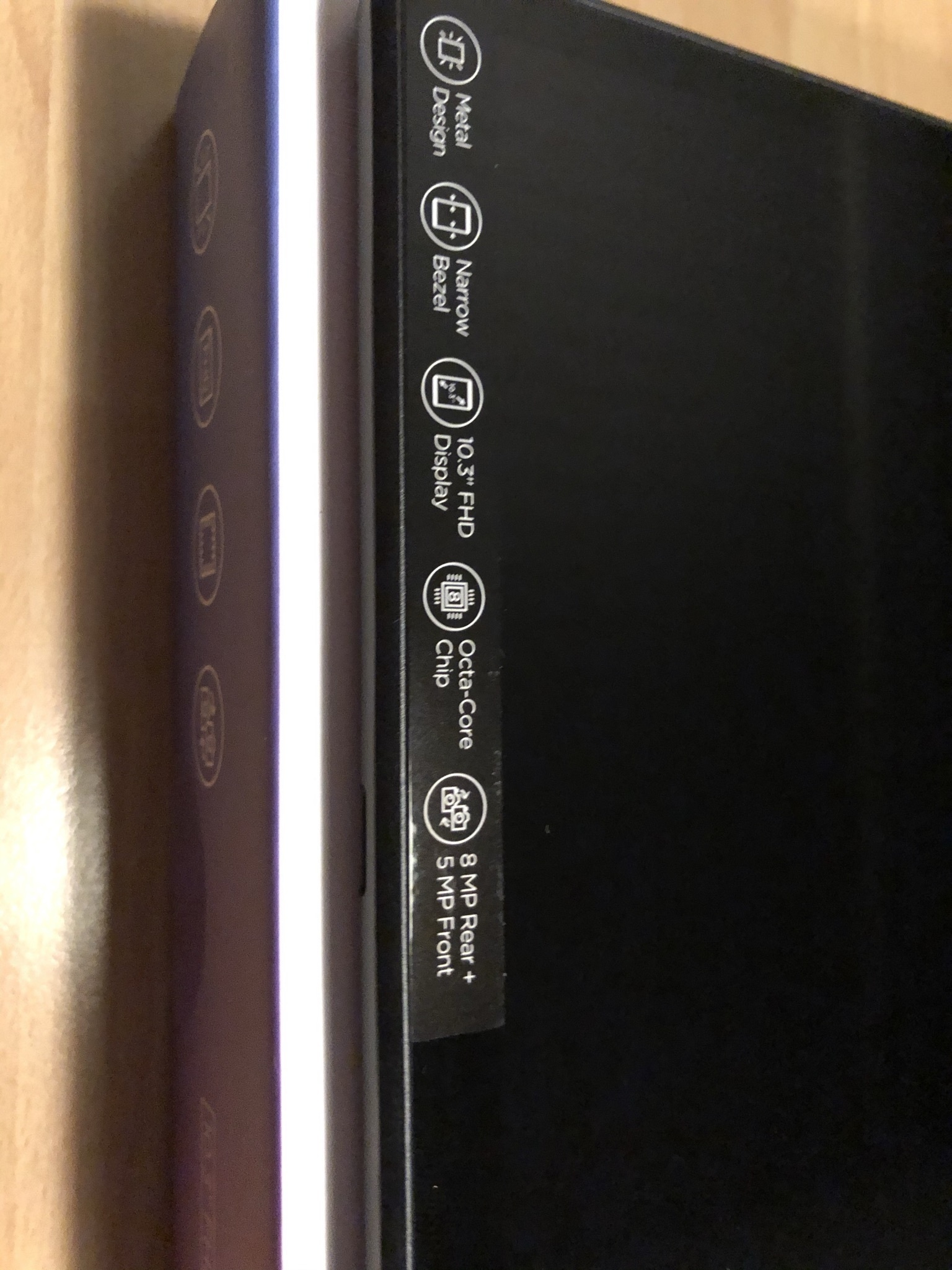 lenovo tab m10 fhd plus 2nd gen