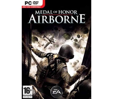 Medal of Honor: Airborne, PC