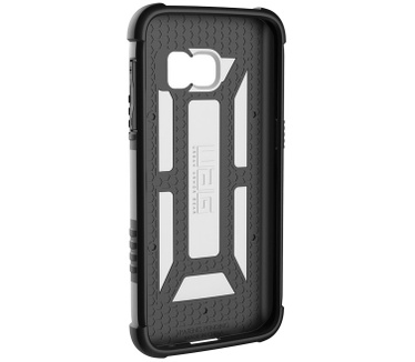 Urban Armor Gear GLXS7-WHT (Galaxy S7) Wit