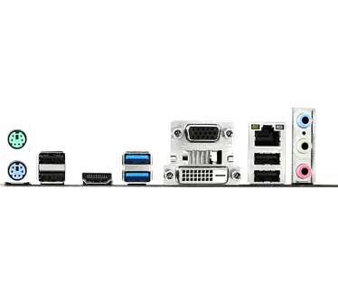 MSI B85M ECO