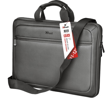 Trust York Grijs, Zwart