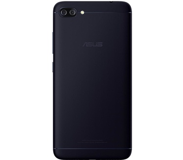 Asus Zenfone 4 Max (ZC554KL) Zwart