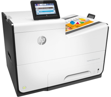 HP PageWide Enterprise Color 556dn