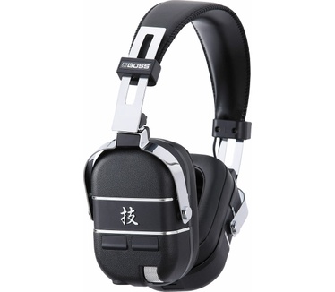 BOSS Waza-Air Bass Wireless Personal Bass Amplification System