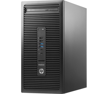 HP EliteDesk 705 G2 MT M9B22EA