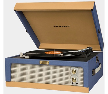 Crosley Junior