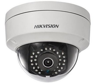 Hikvision DS-2CD2122FWD-IWS