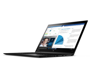 Lenovo X1 Yoga
