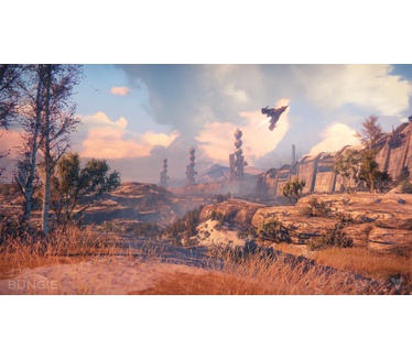 Destiny: The Collection, Xbox One