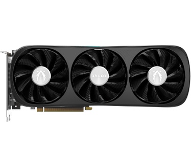 Zotac Gaming GeForce RTX 4070 SUPER Trinity OC Black Edition 12GB GDDR6X