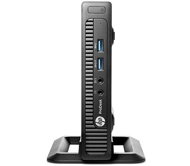 HP ProDesk 600 G1 Mini (J0E77ET#ABH)