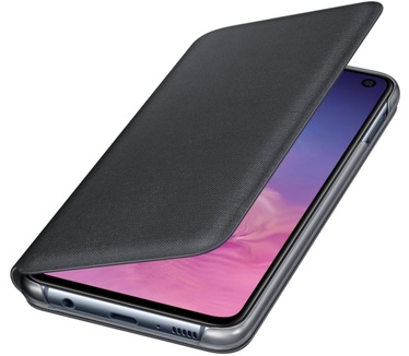 Samsung EF-NG970 (Galaxy S10e) Zwart