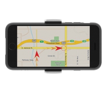 Belkin Ventilatieroosterhouder voor in de auto