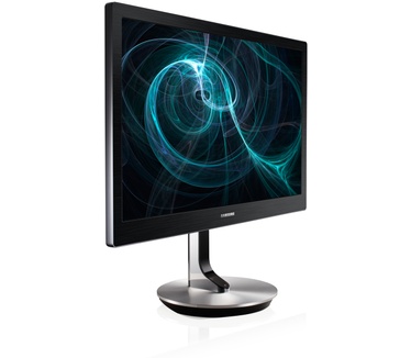 Samsung Syncmaster S27B971D Zwart