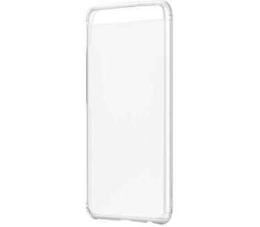 Huawei P10 Protective Cover Blauw