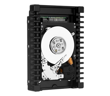 WD WD1500BLHX, 150GB
