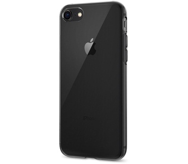 Spigen Liquid Crystal Apple iPhone 7 Case (iPhone 7) Transparant