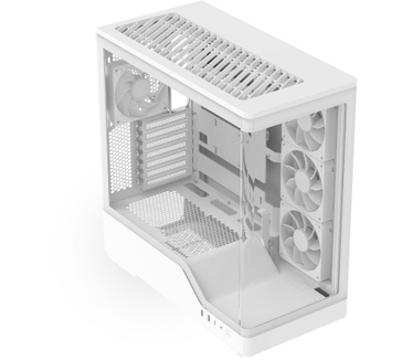 Aerocool P500A-WT