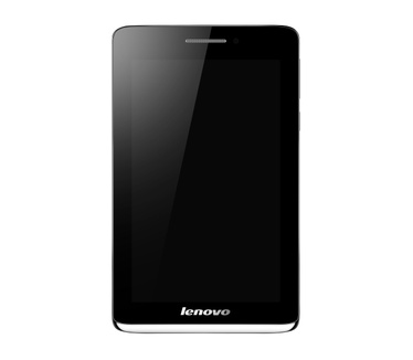 Lenovo S5000 front