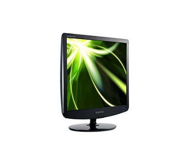 Samsung Syncmaster 732N  Zwart