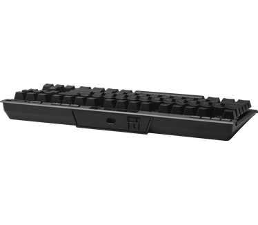 Corsair K70 RGB TKL Champion Series (PBT, OPX Switch, Azerty BE)