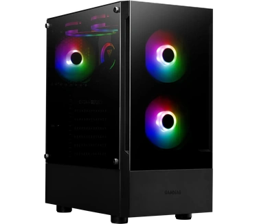 Gamdias Talos E3 Zwart