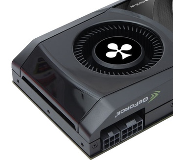 Club 3D GTX 580 1536MB GDDR5 PCI-E
