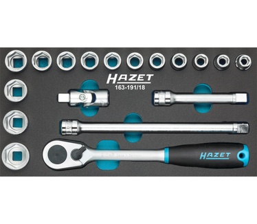 Hazet 163-191/18