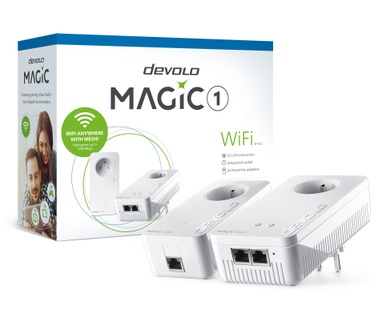 Devolo Magic 1 WiFi