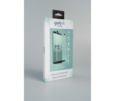 Garbot 9H 3D Screen Protector for Samsung Galaxy S8+