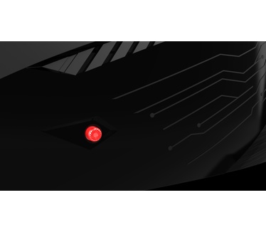 MSI G321CUV
