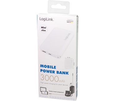 LogiLink PA0207