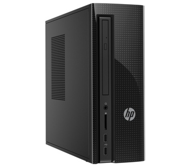 HP Slimline 260-a101nd