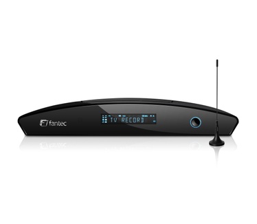 Fantec R2750 DVB-T Recorder