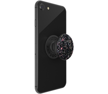 PopSockets Sparkle Black
