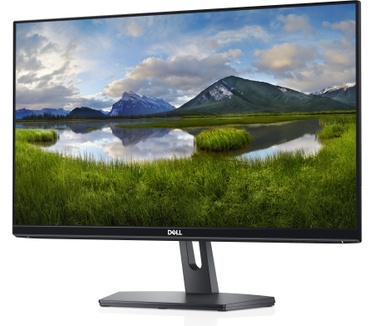 Dell SE2419H Zwart