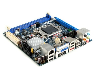 Point of View H57 MB-H55-1