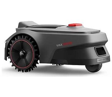 Mova Tech MOVA ViAX 250 robotmaaier—draadloze begrenzing, AI-ondersteunde kaarten met UltraEyes 1.0, U-vormige paden, dual-vision-obstakelvermijding, verbeterde randafwerking, complexe gazons, slim app-beheer