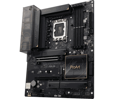 ASUS ProArt B760-Creator