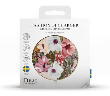 iDeal of Sweden Fashion QI