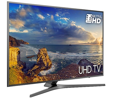 Samsung UE40MU6470